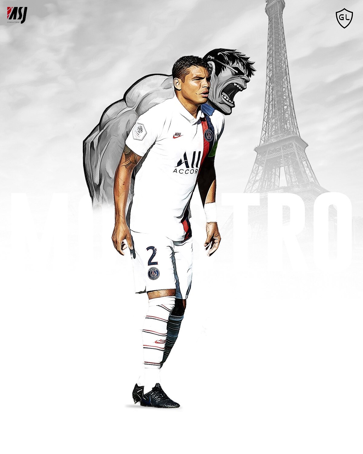 Thiago Silva
