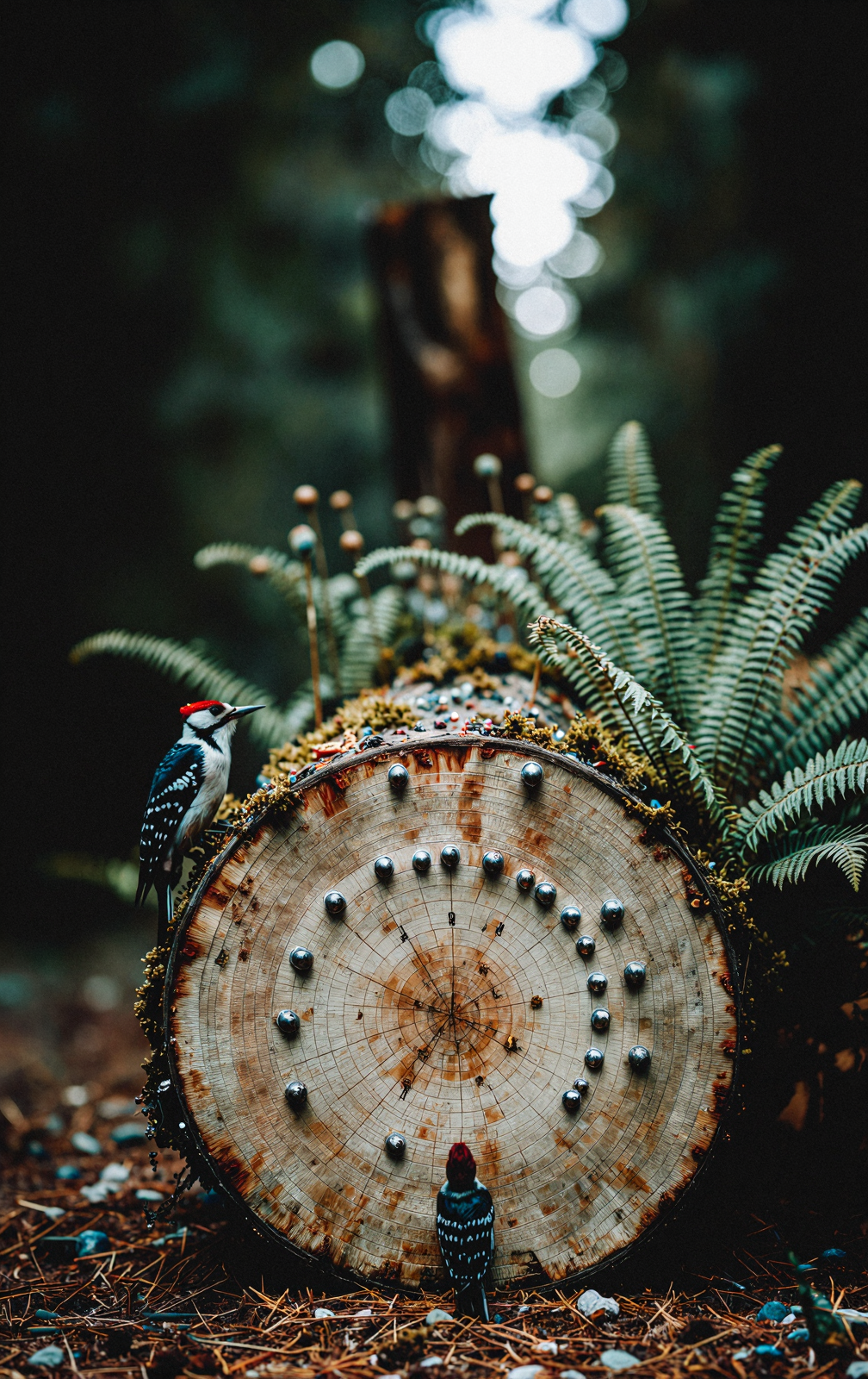 Création IA - Animaux